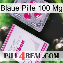 Blue Pill 100 Mg 32